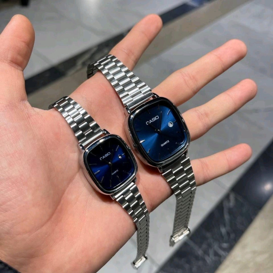 CASIO QUARTZ WATCH