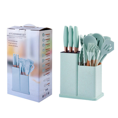 Kitchenware Set